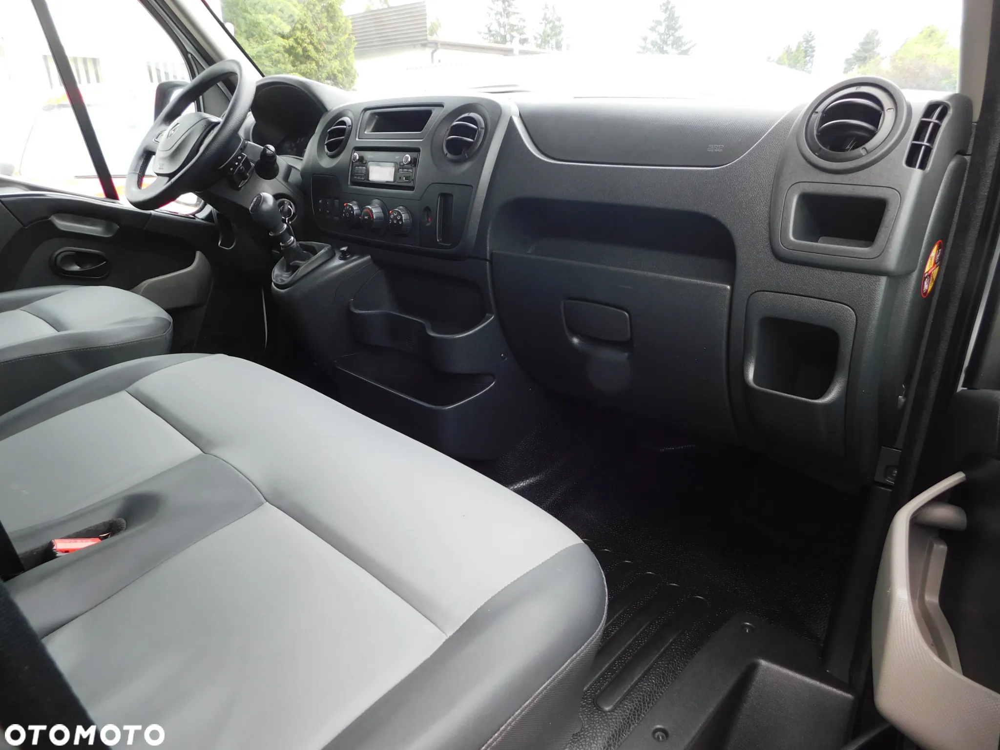 Renault Master dCi L2H2 Pack Clim - 7