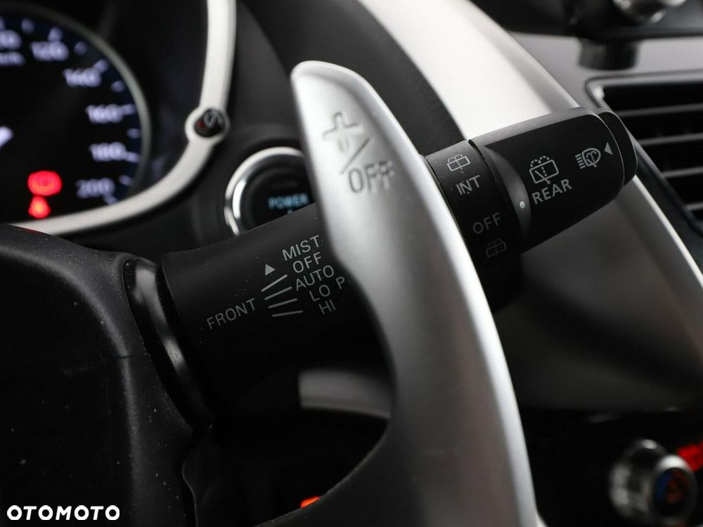 Mitsubishi Eclipse Cross 4WD Plus - 34