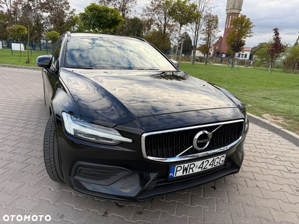 Volvo V60 D3 Momentum Pro - 15