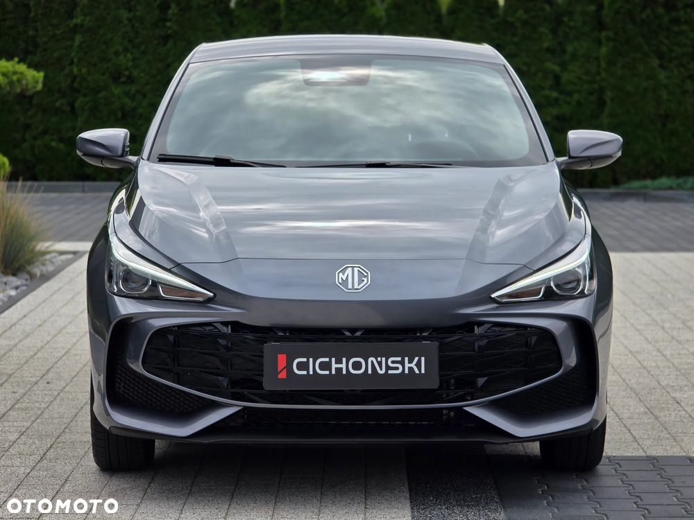 MG MG3 1.5 Excite - 2