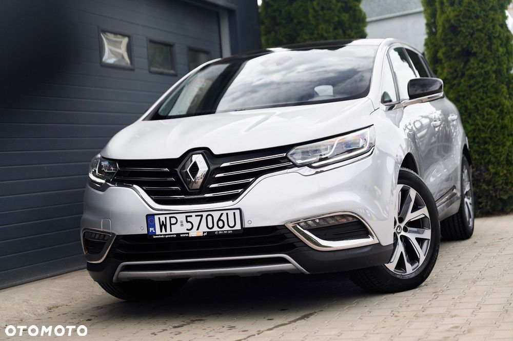 Renault Espace - 12