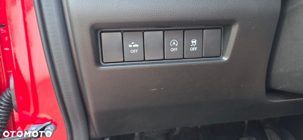 Suzuki Swift 1.2 Dualjet Hybrid Comfort - 18