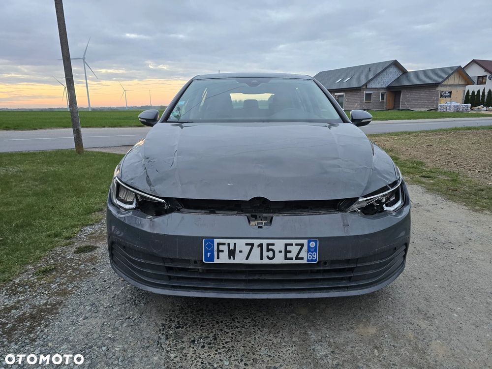 Volkswagen Golf 2.0 TDI SCR Energy - 7