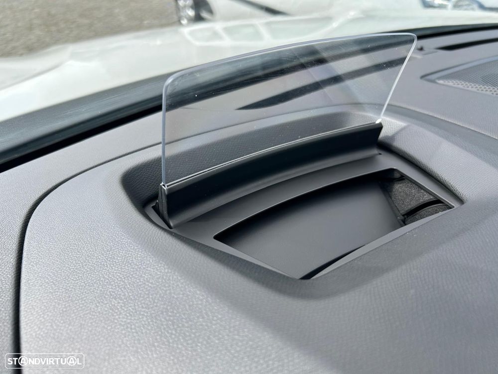 Citroën e-C4 50 kWh Shine - 21