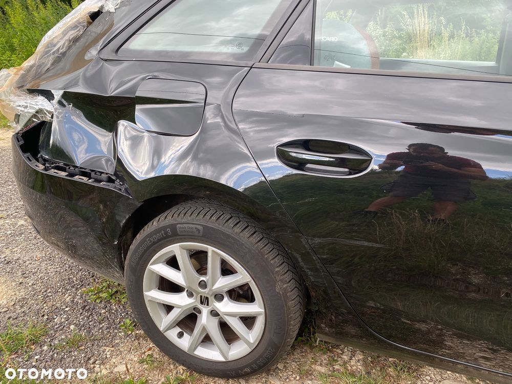 Seat Leon 1.0 TSI ECOMOTIVE DSG Style - 6