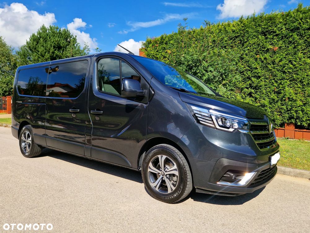Renault Trafic 2.0 dCi - 12