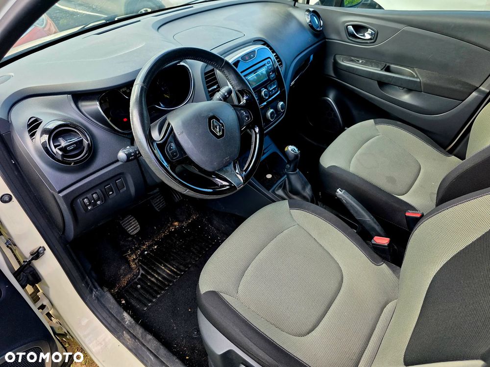 Renault Captur ENERGY TCe 90 Start&Stop Luxe - 10