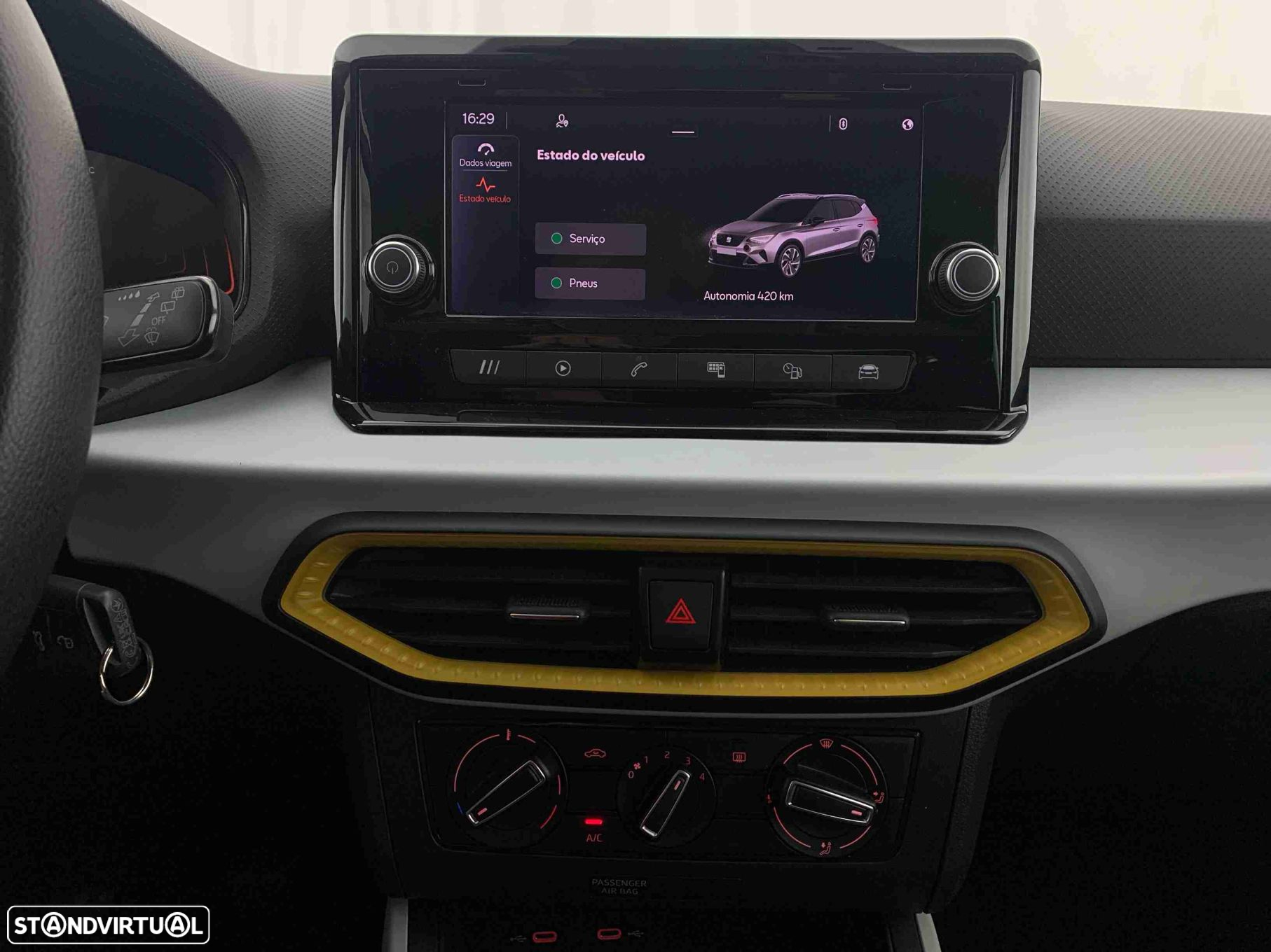 SEAT Arona 1.0 TSI Style - 9