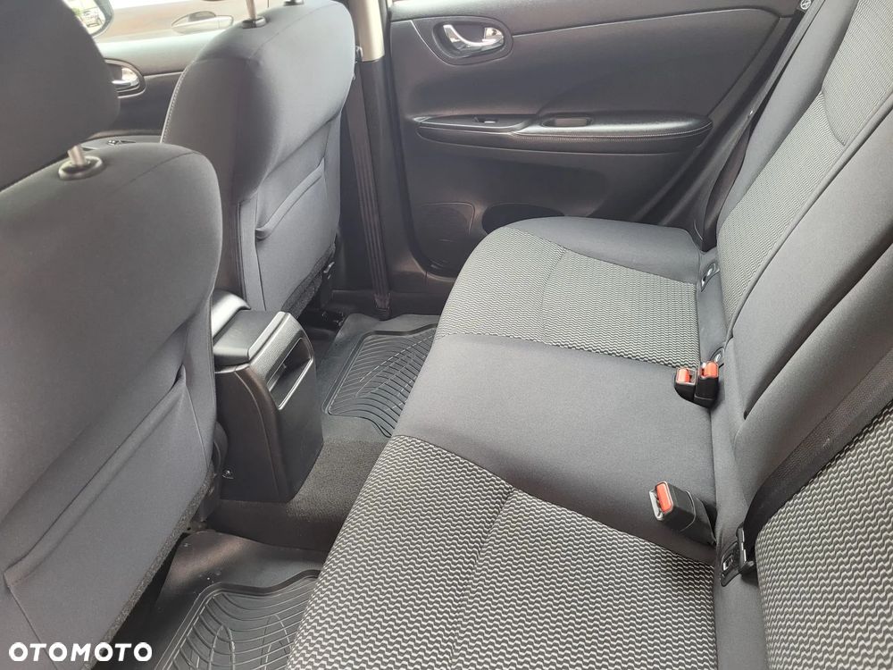 Nissan Pulsar 1.5 dCi Acenta - 21