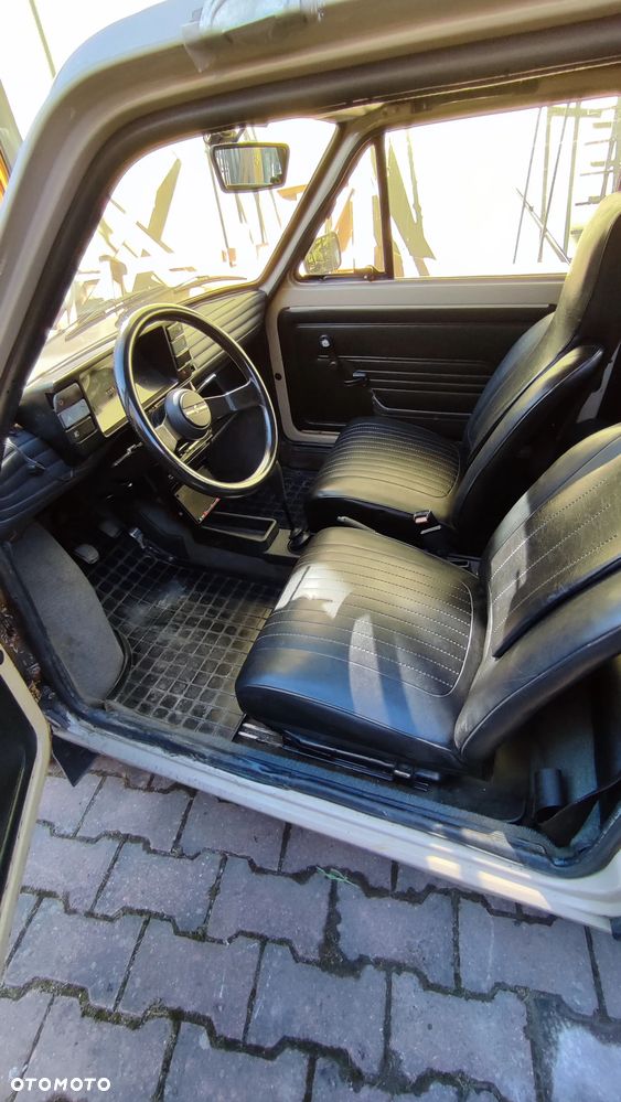 Fiat 126 - 7