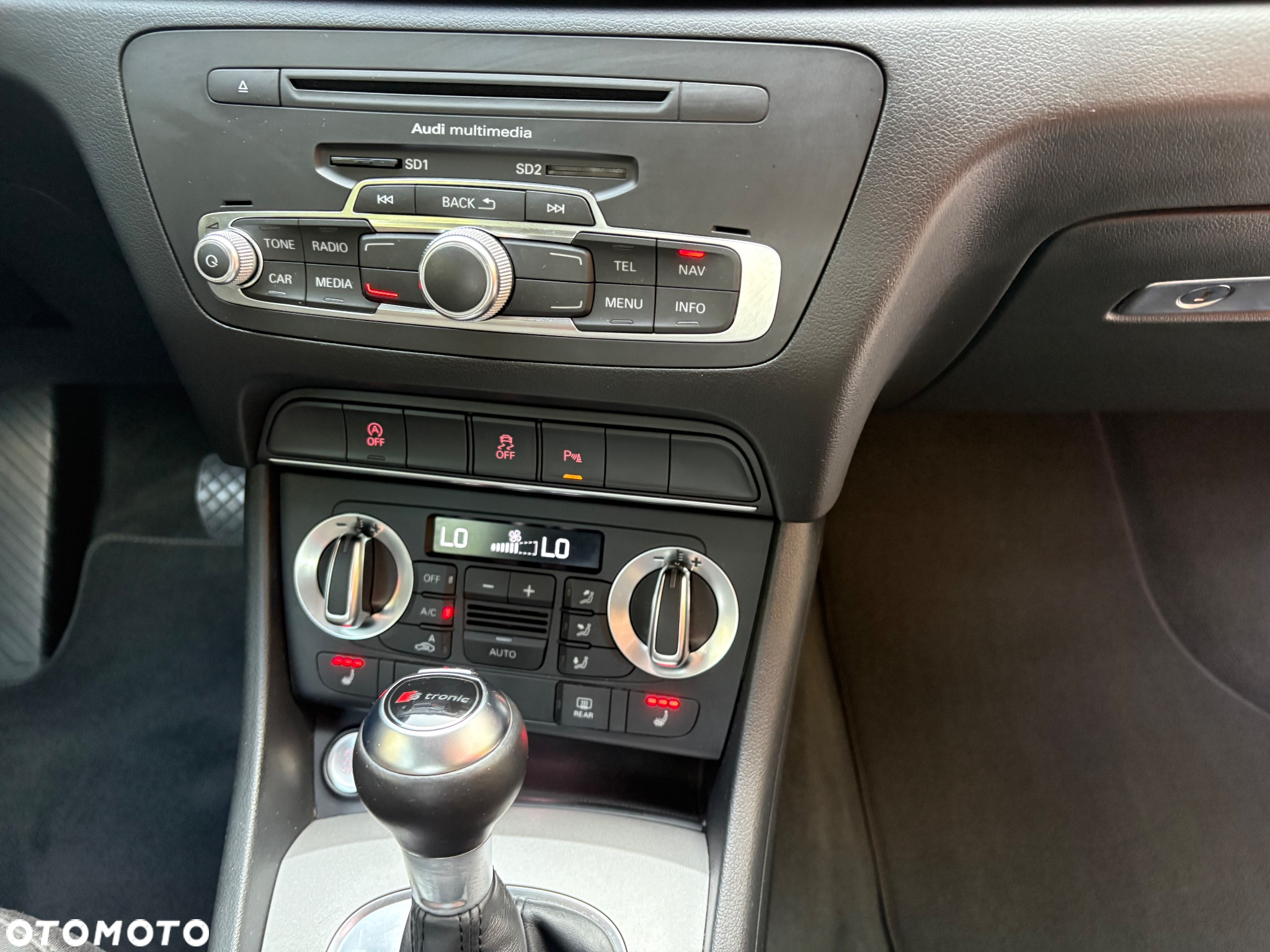 Audi Q3 2.0 TFSI Quattro S tronic - 28