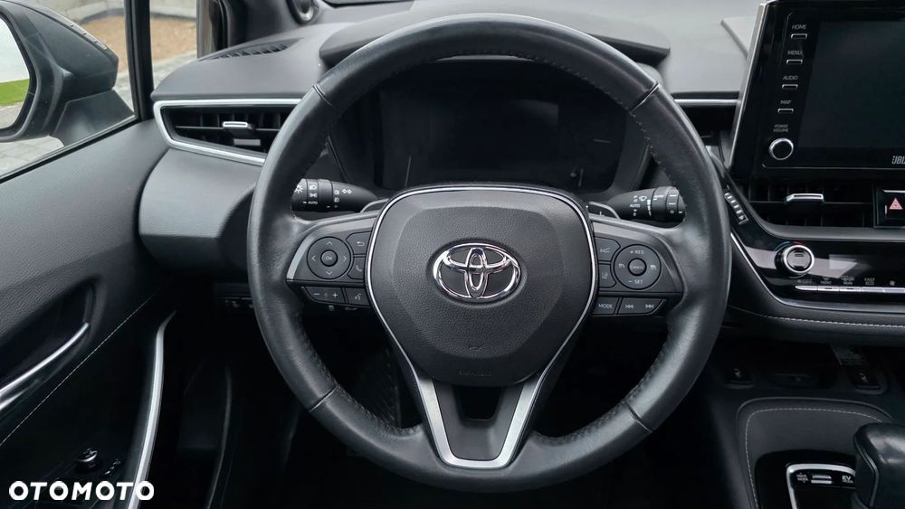 Toyota Corolla - 19