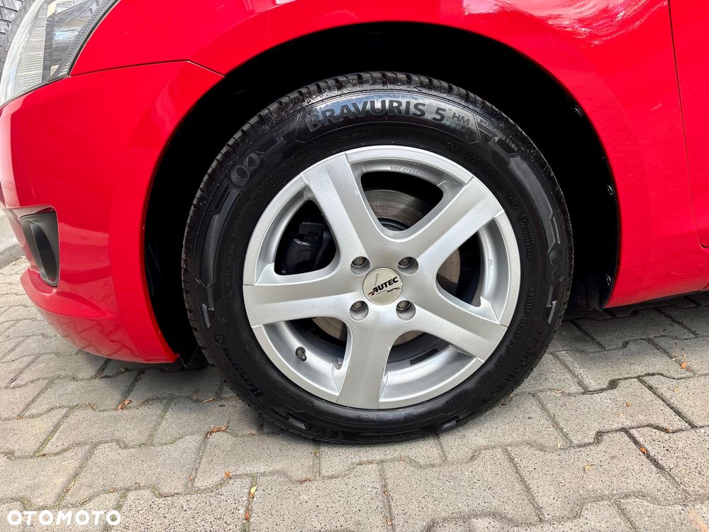 Suzuki Swift 1.2 Premium - 12