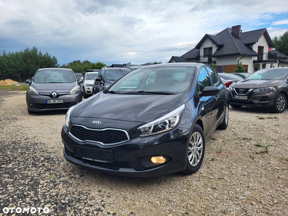 Kia Ceed 1.4 S - 4