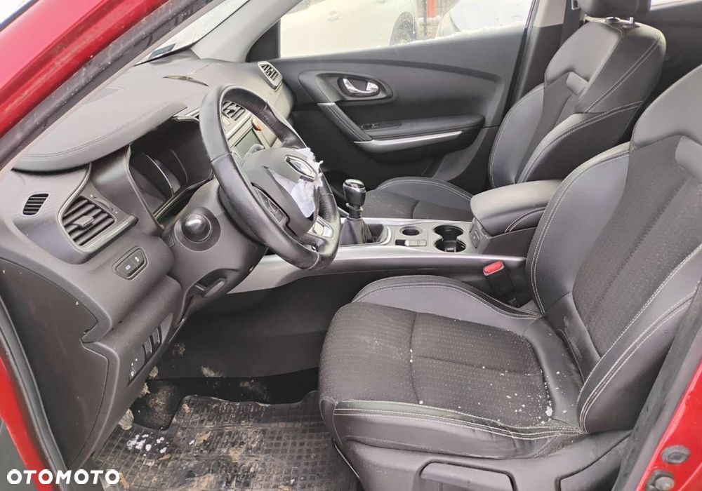Renault Kadjar - 9