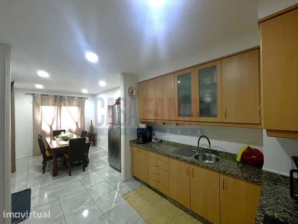 Apartamento T3 - 1.º Andar | Póvoa de Varzim - Grande imagem: 4/24