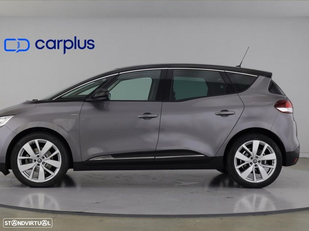 Renault Scénic 1.3 TCe Limited - 4
