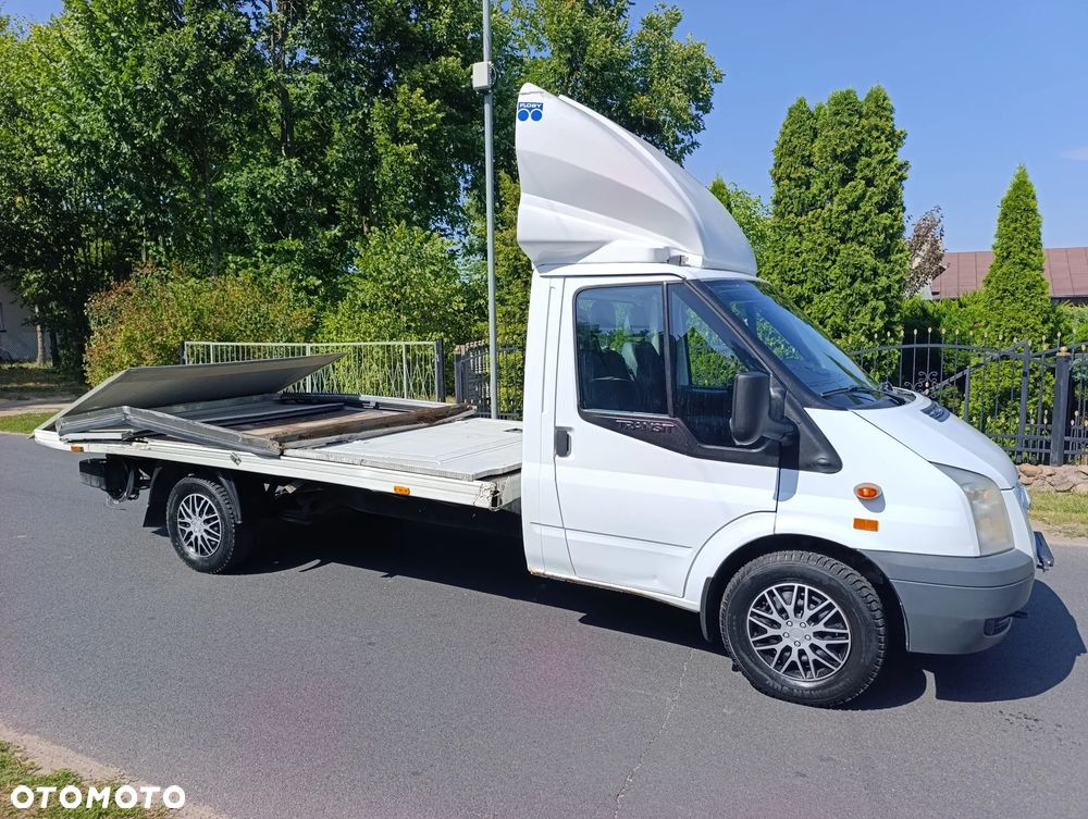 Ford Transit - 2