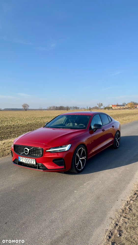 Volvo S60 T4 R-Design - 20