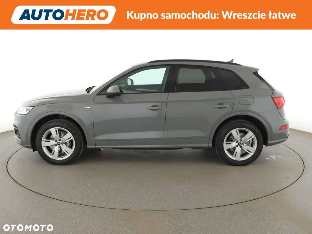 Audi Q5 50 TFSI e Quattro S tronic - 3