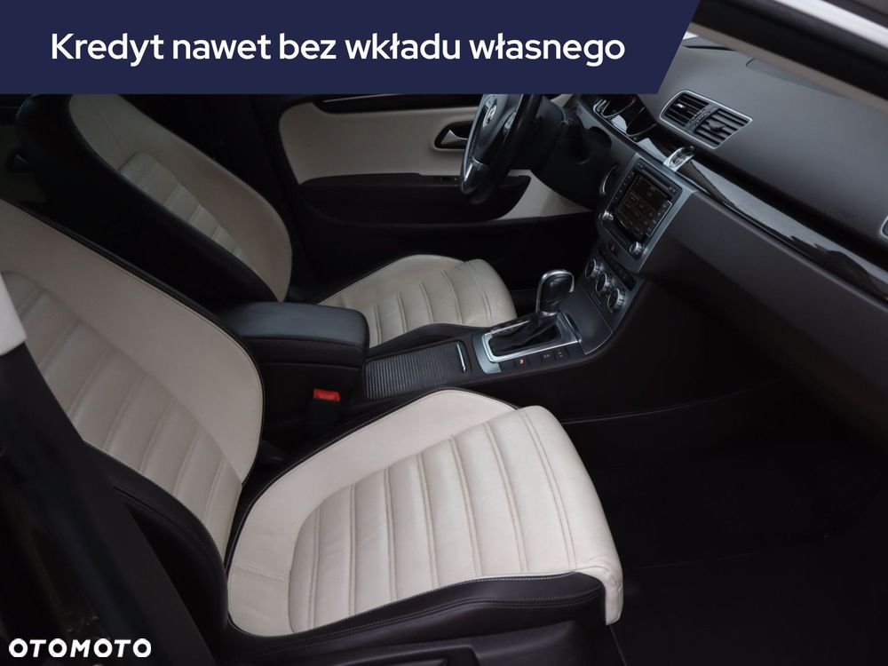 Volkswagen CC - 11