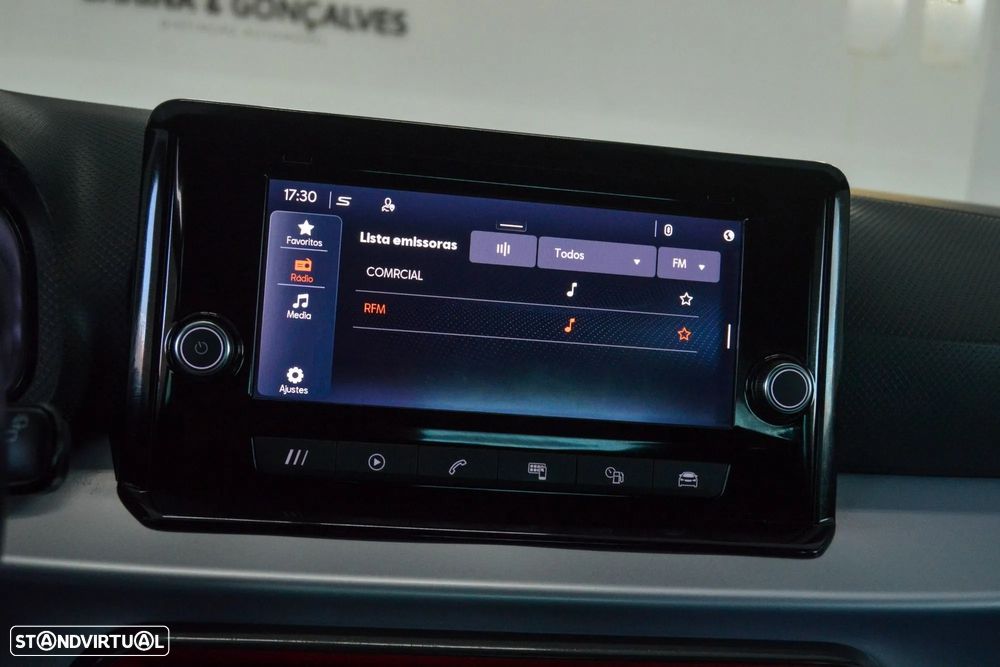 SEAT Arona 1.0 TSI FR - 36