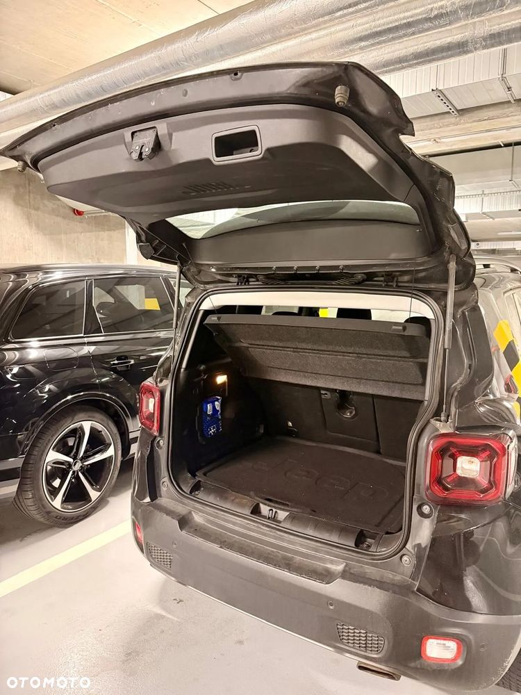 Jeep Renegade 1.0 GSE T3 Turbo Limited FWD S&S - 5