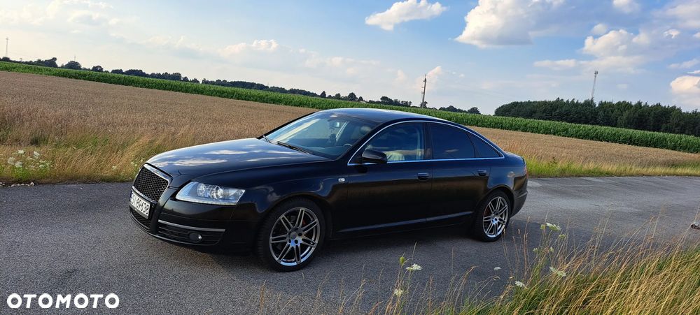 Audi A6 Limousine - 13