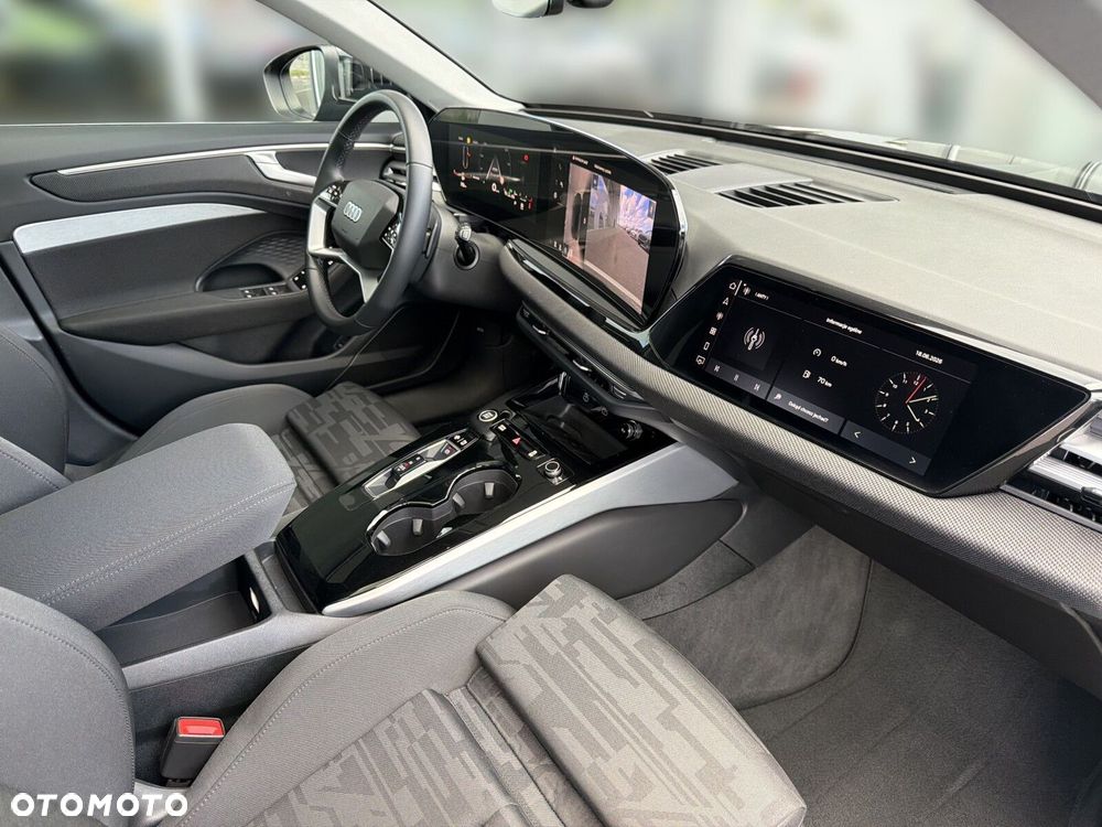 Audi A6 Avant TDI mHEV Quattro S tronic - 17