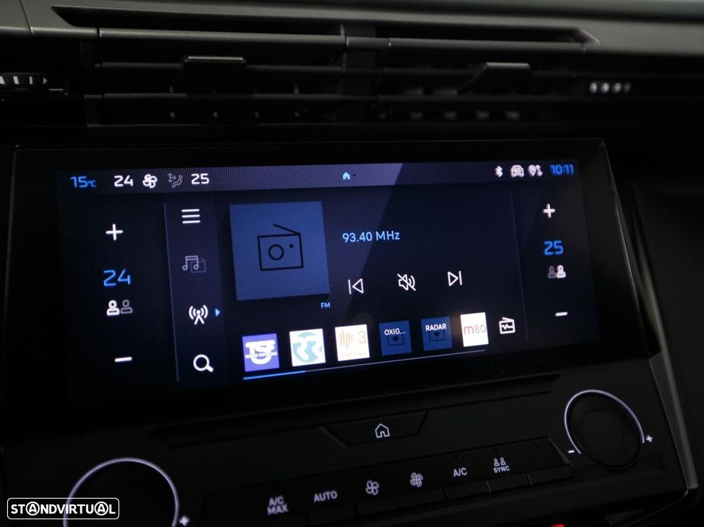 Peugeot 308 SW 1.6 Hybrid Active e-EAT8 - 24