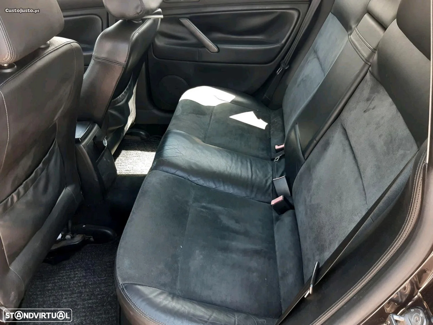 VW Passat Variant - 6