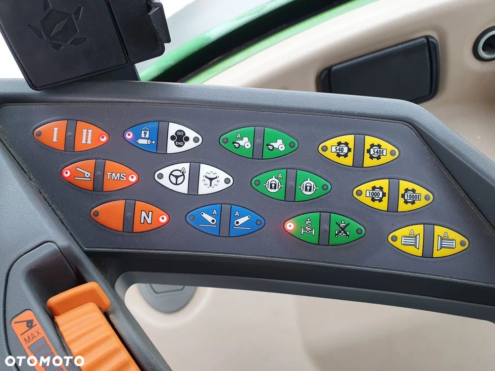 Fendt 513 Vario - 18