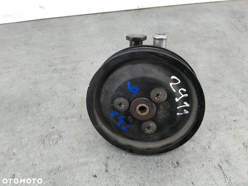 POMPA WSPOMAGANIA BMW E46 LIFT 2.0 16V 318i - 5