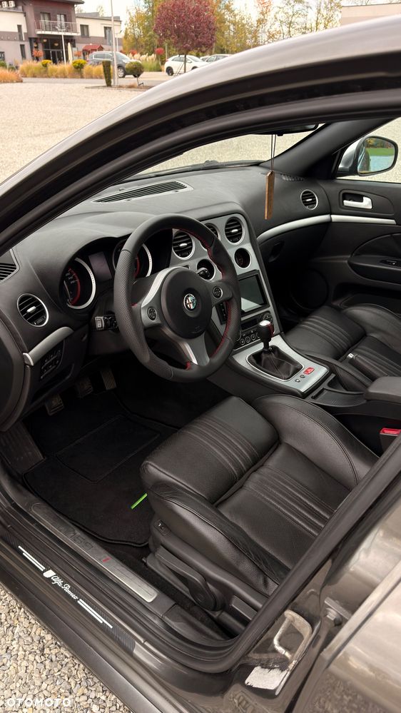 Alfa Romeo 159 1.9 JTDM 16V DPF ti - 22
