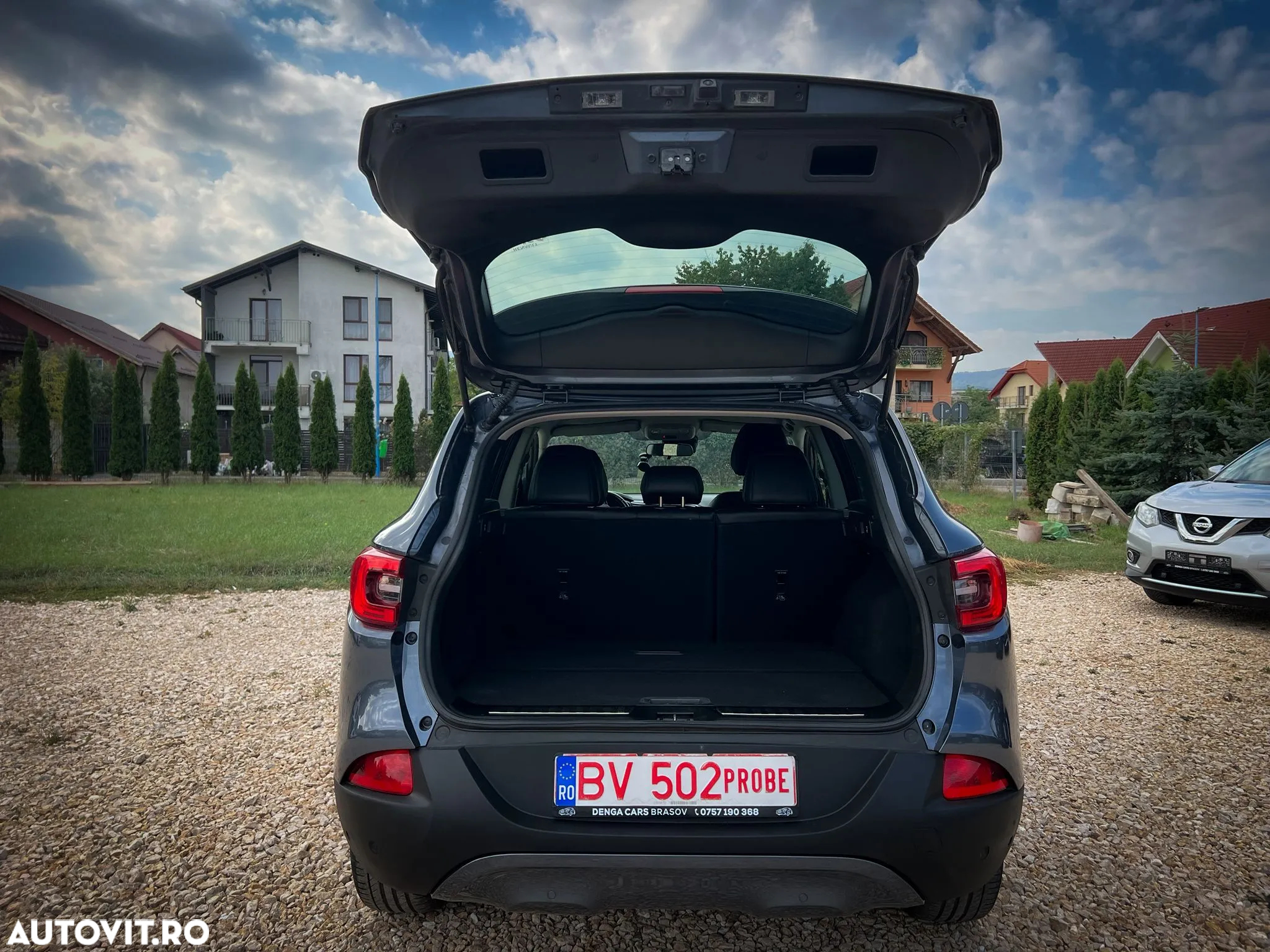 Renault Kadjar Energy TCe 130 EDC CROSSBORDER-S - 7