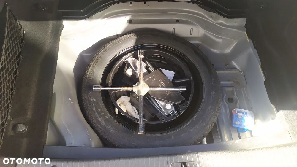 Mercedes-Benz Klasa E 350 CDI BlueEff - 12