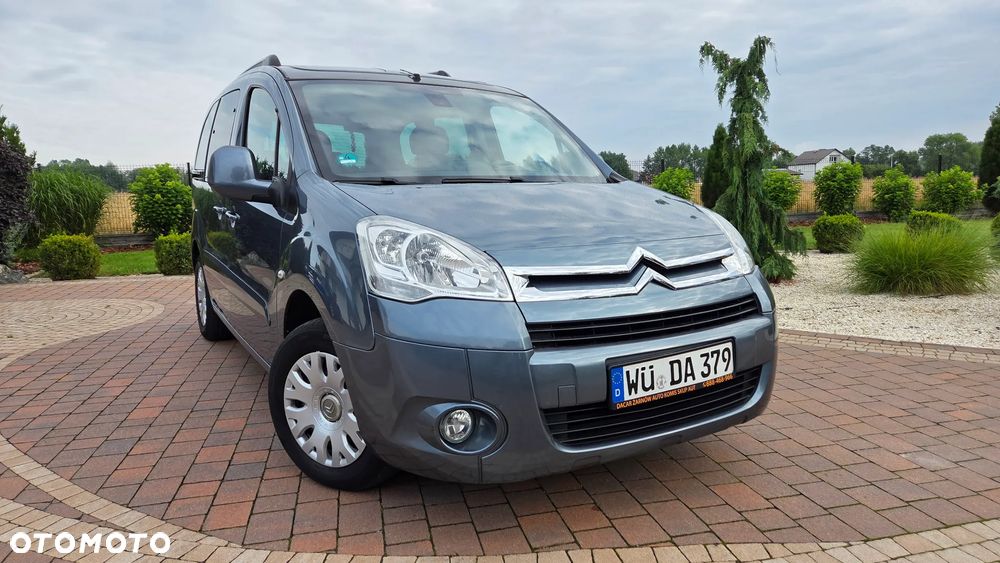 Citroën Berlingo - 3