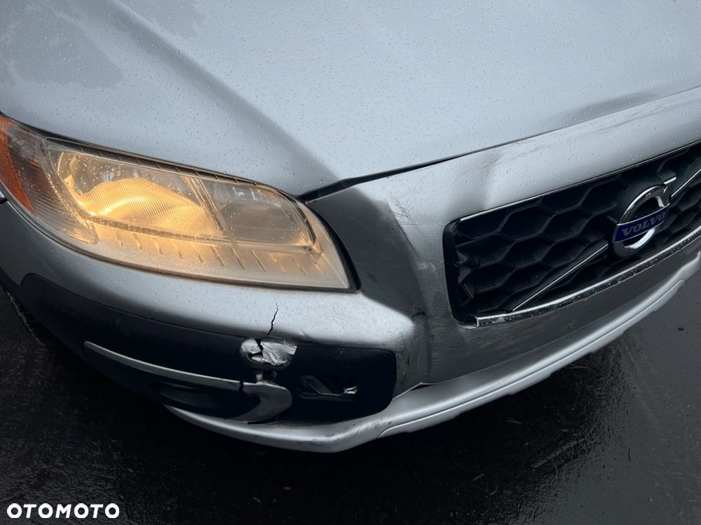 Volvo XC 70 - 15