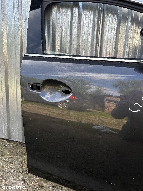 DRZWI MAZDA6 6 13-20R 42A SEDAN/KOMBI - 4