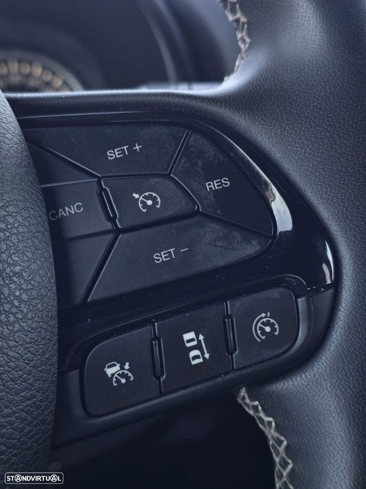 Jeep Renegade 1.0 T 80º Aniversário - 20