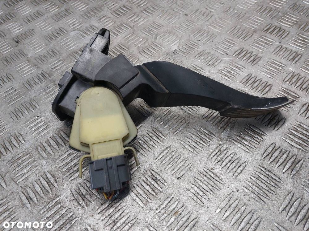 PEDAŁ GAZU POTENCJOMETR FORD TRANSIT V 2.0 TDCI 1C119F836-AD - 1
