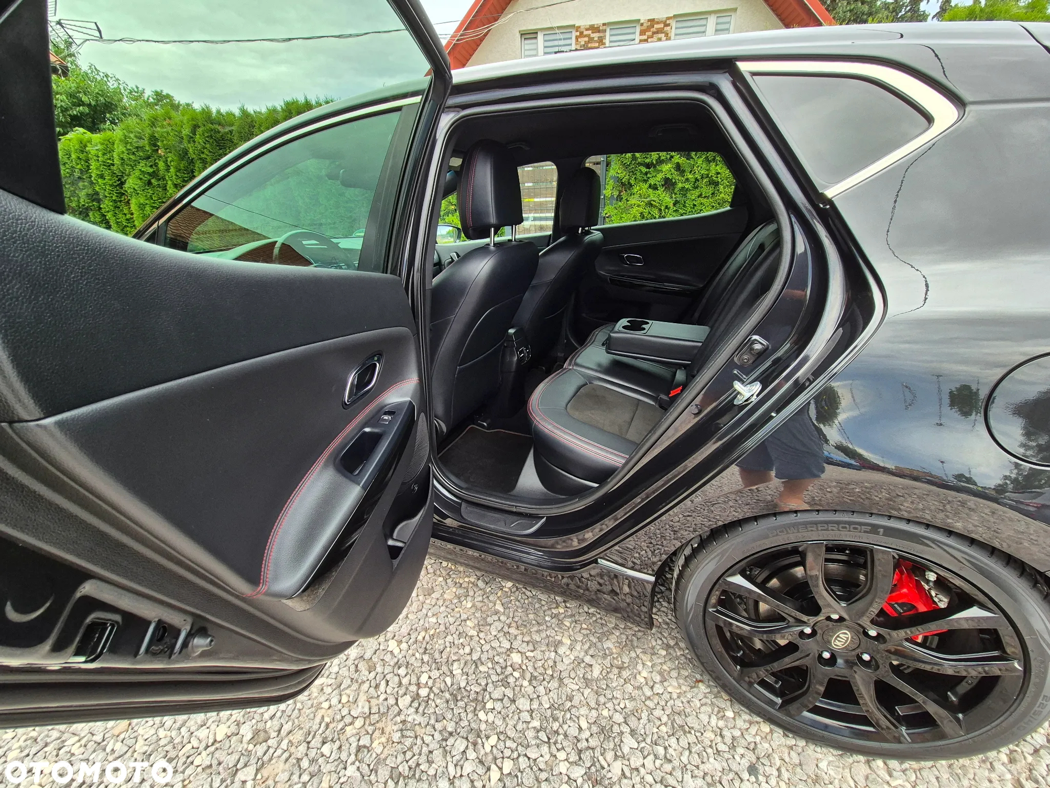 Kia Ceed 1.6 T-GDI GT-Challenge - 20