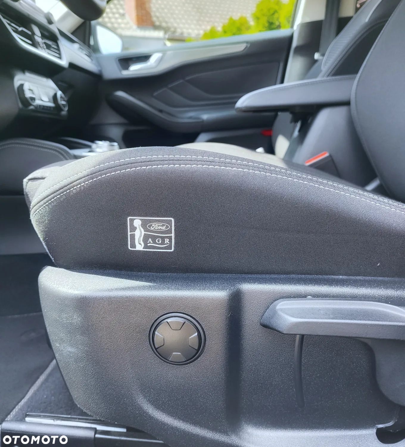 Ford Focus 1.5 EcoBlue Start-Stopp-System ACTIVE X - 18