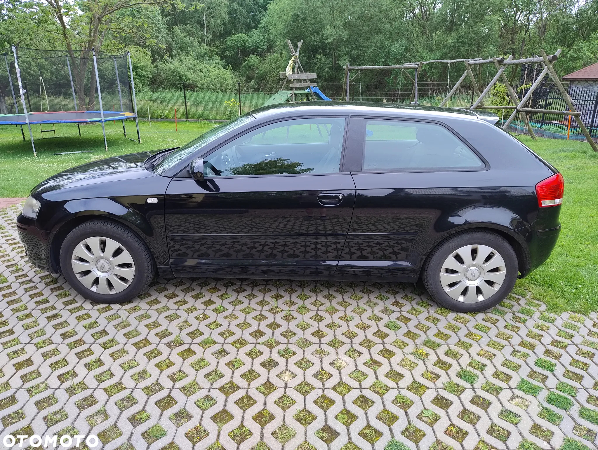 Audi A3 - 9