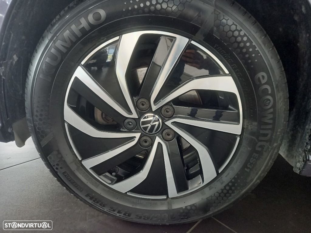 VW Polo 1.0 TSI Urban - 11