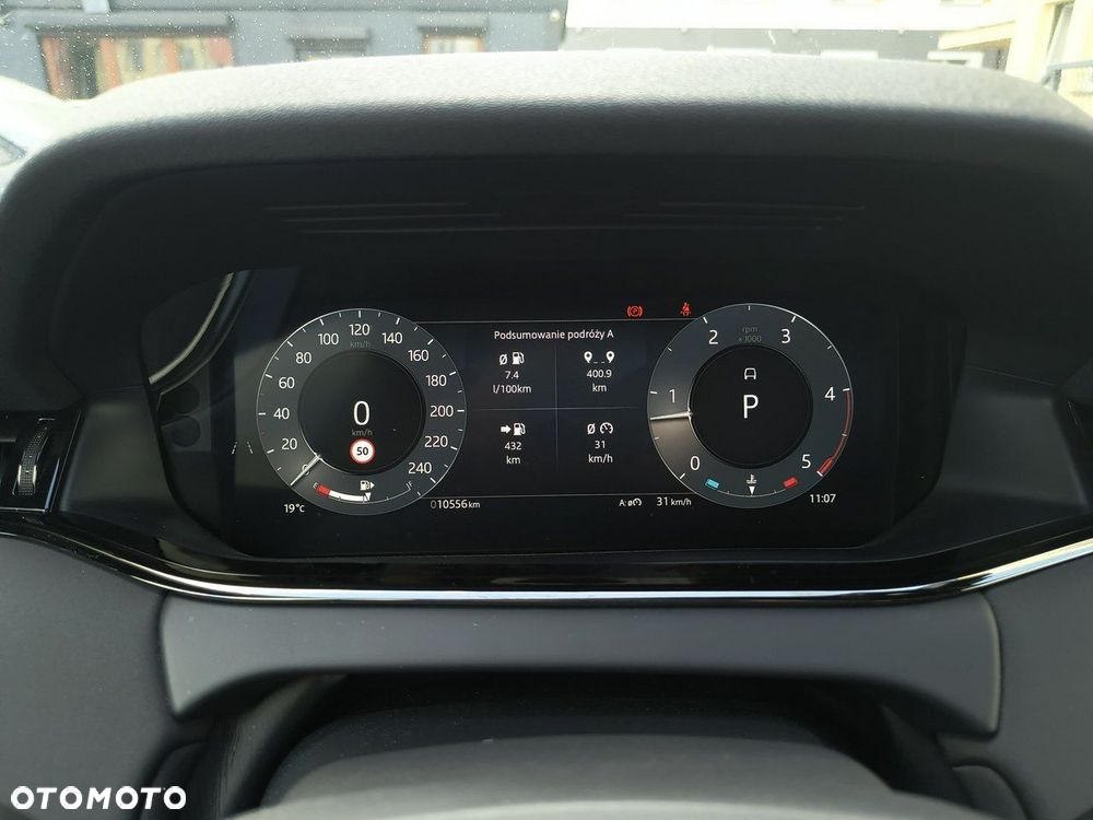 Land Rover Range Rover Evoque D200 Dynamic SE - 24