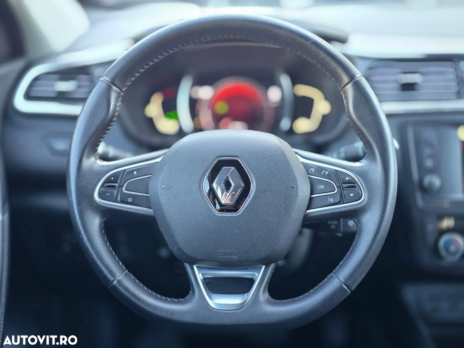 Renault Kadjar 1.5 DCI EDC Intens - 15