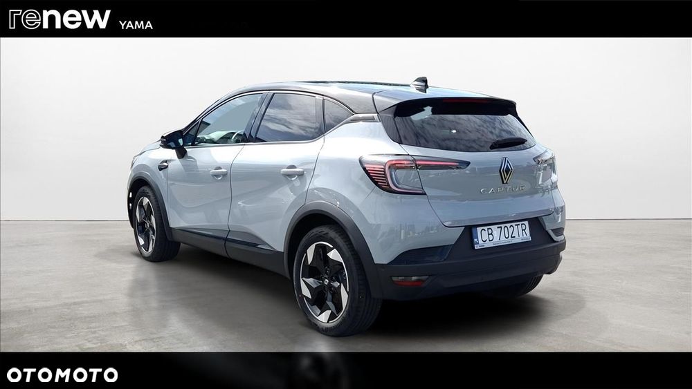Renault Captur 1.2 TCe Techno - 9