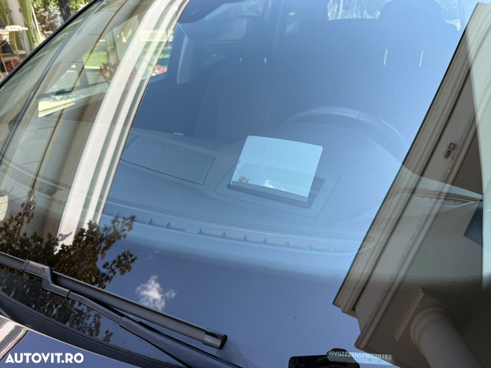 Volkswagen Tiguan 2.0 TDI DSG Elegance - 19