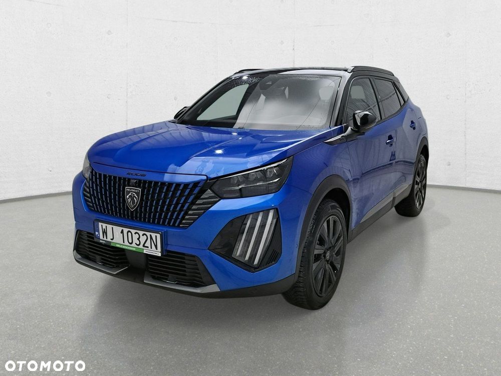 Peugeot 2008 - 3